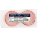Jones Dairy Farm Canadian Style Bacon, 6 Ounce -- 16 per case