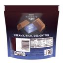 Hersheys Milk Chocolate Nuggets with Truffles - Share Pack, 7.7 Ounce Stand Up Bag -- 8 per case