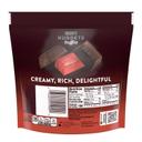 Hersheys Dark Chocolate Nuggets with Truffles - Share Pack, 7.7 Ounce Stand Up Bag -- 8 per case