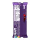 Cadbury Royal Dark Black Forest Cake X Large Chocolate Bar, 3.5 Ounce -- 14 per case