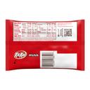 Kit Kat Minis King Size Milk Chocolate Crispy Wafer, 2.2 Ounce -- 144 per case