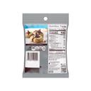 Hersheys Kisses Milk Chocolate - Peg Bag, 4.84 Ounce -- 12 per case
