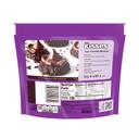 Hersheys Kisses Share Pack Special Dark Mildly Sweet Chocolate Candy - Stand Up Bag, 10 Ounce -- 8 per case