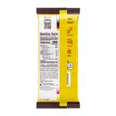 Hersheys Mr. Goodbar Individually Wrapped X-Large Chocolate Candy Bar with Peanuts, 4.4 Ounce -- 12 per case