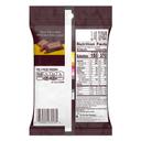 Hersheys Zero Sugar Chocolate Candy with Almonds, 3 Ounce Peg Bag -- 12 per case
