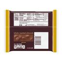 Hersheys Milk Chocolate Candy with Almonds, 8.7 Ounce -- 24 per case