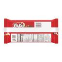 Kit Kat Full Size Milk Chocolate Wafer Candy Bar, 9 Ounce -- 24 per case