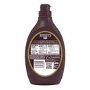 Hershey's Special Dark Chocolate Syrup, 22 Ounce Bottle