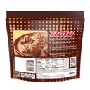 Rolo Rich Chocolate Caramels Candy - Family Pack, 17.8 Ounce Stand Up Bag -- 8 per case