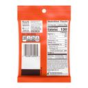 Reeses Miniatures Milk Chocolate Peanut Butter Cup - Peg Bag, 4.65 Ounce -- 12 per case