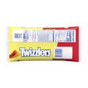 Twizzlers Sweet and Sour Flavored Filled Twist Candy - Laydown Bag, 11 Ounce -- 12 per case