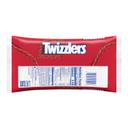 Twizzlers Strawberry Flavor Twist Candy - Laydown Bag, 16 Ounce -- 24 per case