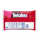Twizzlers Pull N Peel Cherry Flavored Candy - Laydown Bag, 28 Ounce -- 8 per case
