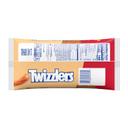 Twizzlers Orange Creme Filled Pop Twist Candy, 11 Ounce -- 18 per case