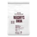 Hersheys American Process 10 - 12 Percent Cocoa Powder, 5 Pound -- 6 per case