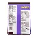 Assortment Snack Size Candy - Party Pack Stand Up Bag, 34.19 Ounce -- 9 per case