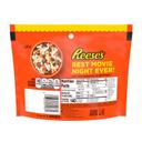 Reeses Pieces Peanut Butter Candy in Crunchy Shell, 9.9 Ounce Pouch -- 8 per case