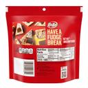 Kit Kat Minis Crisp Wafers in Milk Chocolate, 7.6 Ounce Pouch -- 8 per case
