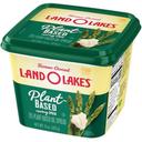 Land O Lakes Plant Based Creamy Spread, 15 Ounce -- 12 per case