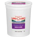 Land O Lakes Signature Garlic and Herb Blend Spread, 4 Pound -- 4 per case