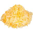 Land O Lakes Fancy Shredded Monterey Jack Mild Cheddar Cheese, 5 Pound -- 4 per case