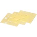 Land O Lakes Readi Pac Swiss Cheese, 1.5 Pound -- 8 per case.
