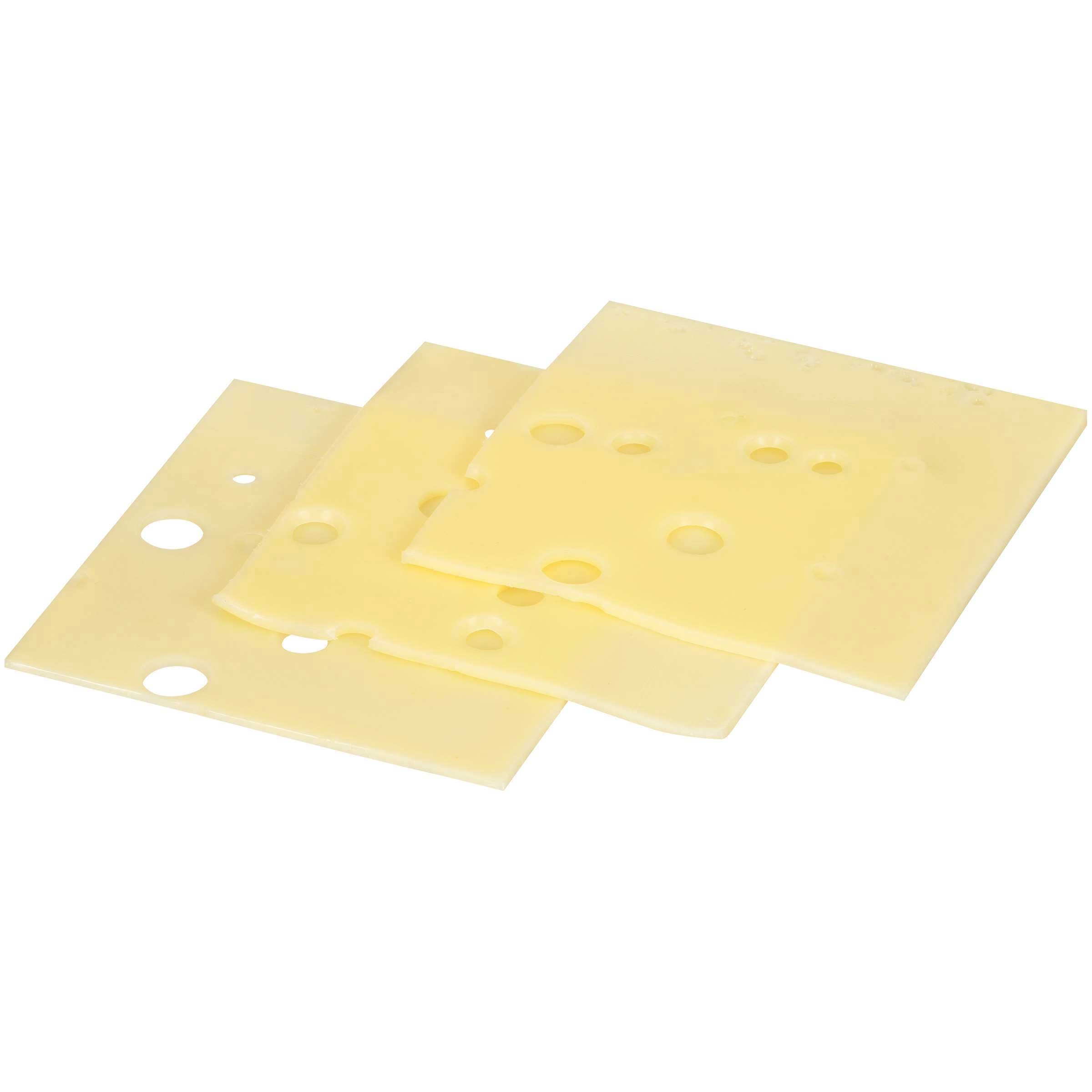Land O Lakes Readi Pac Swiss Cheese, 1.5 Pound -- 8 per case.