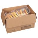 Land O Lakes Reduced Fat Mild Cheddar Cheese Sticks, 1 Ounce -- 168 per case