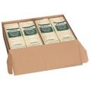 Hilldale White American Cheese - 120 Slices, 5 Pound -- 4 per case
