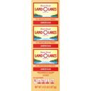 Land O Lakes Pasteurized Yellow American Cheese, 4.125 Pound -- 4 per case