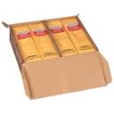 Land O Lakes Pasteurized Process Yellow American Cheese, 5 Pound -- 4 per case