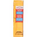 Land O Lakes 50 Percent Reduced Sodium 50 Percent Reduced Fat Yellow American Cheese Slices, 5 Pound -- 4 per case