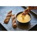 Land O Lakes American Extra Melt Yellow Process Cheese Loaf, 5 Pound -- 6 per case.