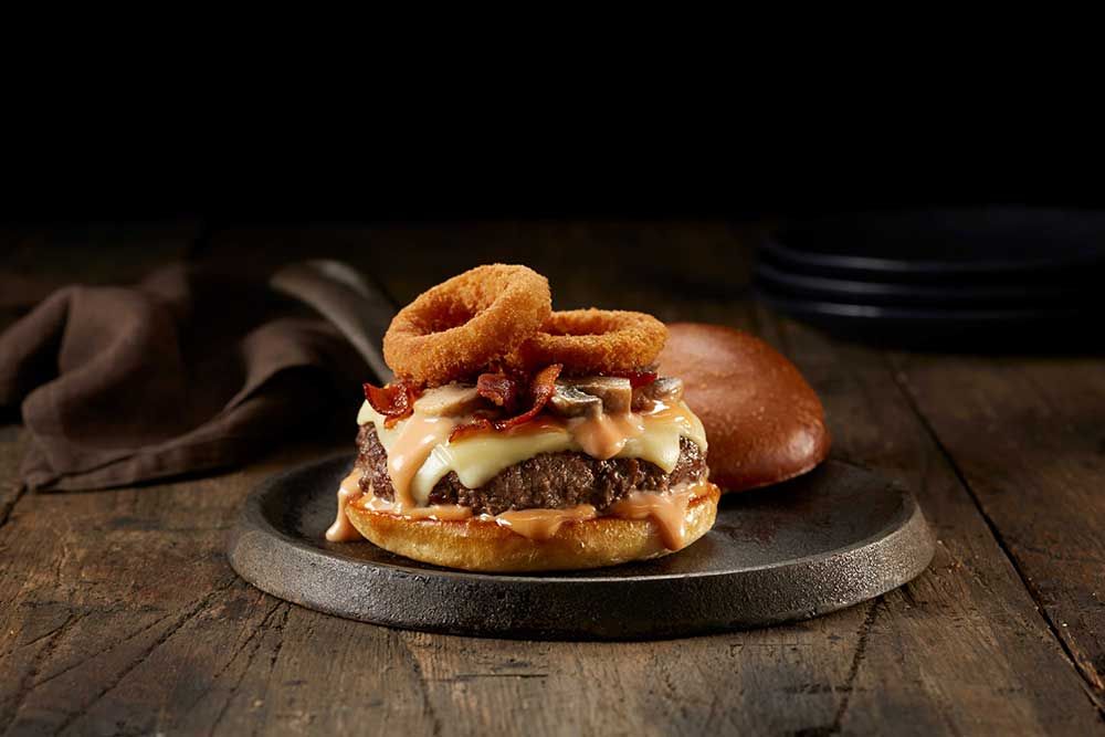 Land O Lakes Extra Melt White American Cheese Loaf, 5 Pound -- 1 Each