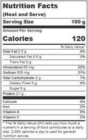 John Soules Foods All Natural Fully Cooked Grilled Diced Chicken Breast, 5 Pound -- 2 per case