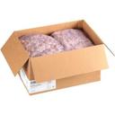 John Soules Foods Fully Cooked Seasoned Chicken Breast with Rib Meat, 5 Pound -- 8 per case