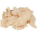 John Soules Foods Fully Cooked Pulled Rotisserie Seasoned Chicken Breast with Rib Meat, 5 Pound -- 2 per case