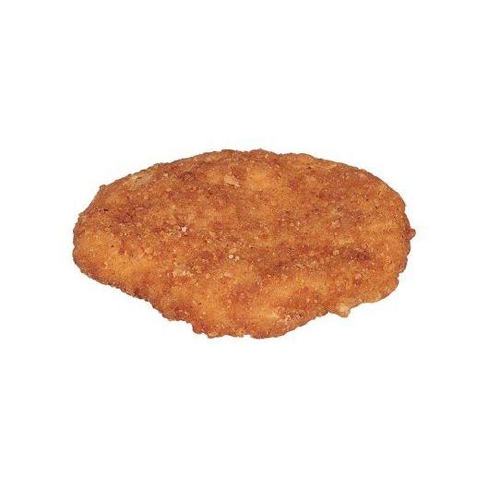 John Soules Foods Fully Cooked Southern Style Breaded White Meat Chicken, 5 Pound -- 2 per case