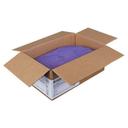 John Soules Foods No Antibiotics Chicken Breast Chunks, 5 Pound -- 2 per case