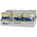 Allens Navy Beans, 111 Ounce Can -- 6 per case