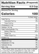 Allen Pinto Beans, 111 Ounce Can -- 6 per case