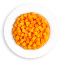 Chill Ripe Butternut Squash, 20 Pound.