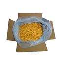 Commodity Wawona Diced Peaches, 30 Pound