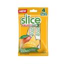Slice Mango Fruit Bar, 0.35 Ounce -- 48 per case