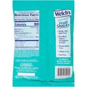 Welchs 5 Ounce Fruit Snacks - Shipper, 72 count