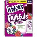 Fruitfuls Berry Medley Fruit Strips, 0.5 Ounce - 120 per case