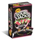 Sour Jacks Sour Watermelon Wedges, 0.5 Ounce -- 144 per case