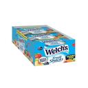 Welchs Mixed Fruit Fruit Snacks, 4 Ounce - 72 per case