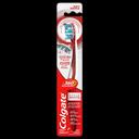 Colgate 360 Degree Antibacterial Manual Toothbrush -- 72 per case