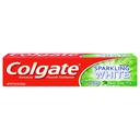 Colgate Sparkling White Whitening Toothpaste, 8 Ounce -- 24 per case.